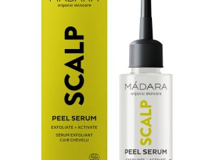 Suero exfoliante para el cuero cabelludo. 50ml