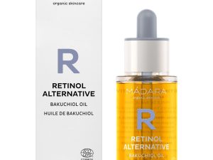 ALTERNATIVA AL RETINOL Aceite de bakuchiol. 30ml