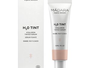 H2O Tint Hyaluron S?rum con color. n.? 1 May Flower. 30ml