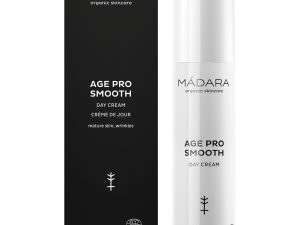 AGE PRO Crema de d?a suavizante. 50ml