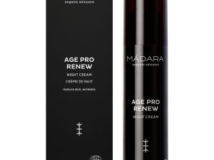 AGE PRO Renew Crema de noche. 50ml