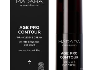 AGE PRO Contorno de ojos antiarrugas. 15ml