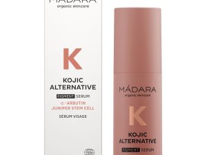 Kojic Alternative S?rum despigmentante . 30ml