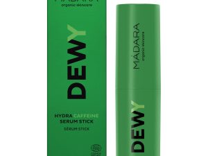 ?NUEVO? DEWY Hydra Serum en barra con cafe?na. 11.5g.
