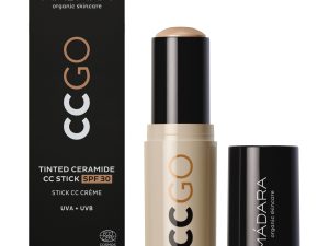 ?NUEVO! CC GO en Barra con Ceramidas y FPS 30. #40 SAND. 13g