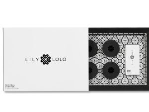 Lily Lolo - Mineral Starter Collection - Light Medium